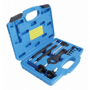 Kit de distribución Fiat - Alfa Romeo - Lanzador de motores 1.2 y 1.4 - 16V