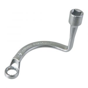 Llave turbina VW y Audi - 12 mm