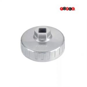 Vaso Filtro de Aceite 14 lados 67 mm Fuerza
