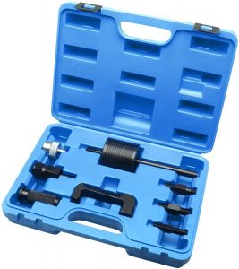 Kit de extracción de inyector universal Bosch / Delphi