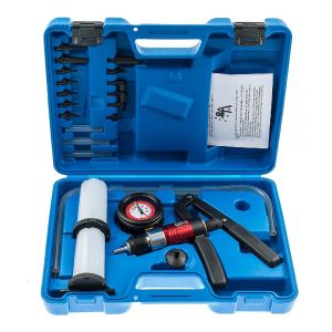 Kit de bomba de vacío / presión universal profesional