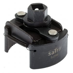 Llave ajustable para filtro de aceite 60-80 mm