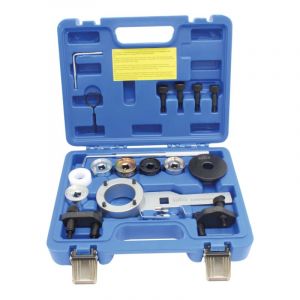 Kit de Distribución VAG con Motor de Gasolina 1.8-2.0 TFSI/TSI