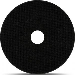 Juego de 10 discos de corte ø 50 mm. Agujero ø mm.10