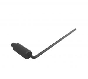 Herramienta de bloqueo de volante para motores gasolina 1.0-1.2-1.4-1.6 Grupo Psa (N12-N14 y VTI)