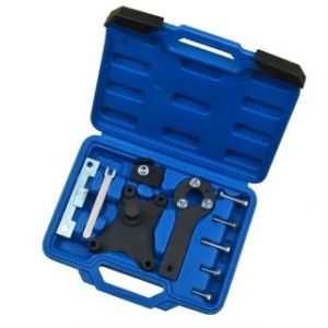 Kit de distribución Fiat-Alfa-Lancia y Ford con motor 1.2-1.4 8 V