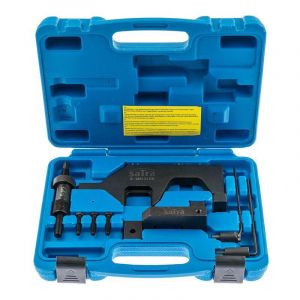 Kit de sincronización del motor BMW y MINI - N13-N16-N18 - 1.6L