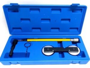 Kit de distribución del grupo VAG con motor 1.4-1.6 FSI-TFSI