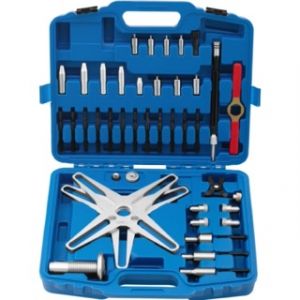 Kit Centrador de Embrague Autoajustable Universal SAC 38uds.