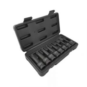 Caja de enchufes XZN reforzada 1/2